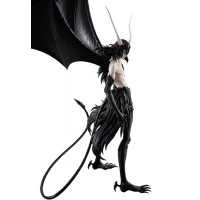 Bleach: Ulquiorra Cifer Resurreccion Segunda Etapa (Complete Figure)