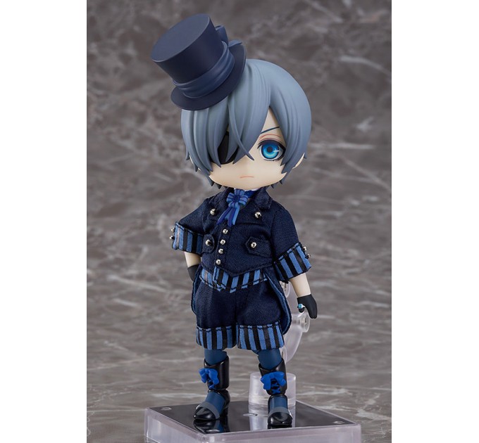 Black Butler: Ciel Phantomhive (Nendoroid Doll)