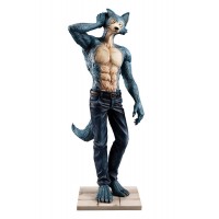 Beastars: Gray Wolf Legosi (Complete Figure)