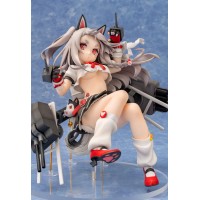 Azur Lane: Yuudachi (Complete Figure)