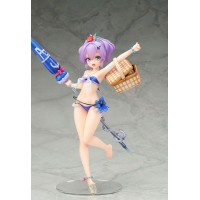 Azur Lane: Javelin Beach Picnic! Ver. (Complete Figure)