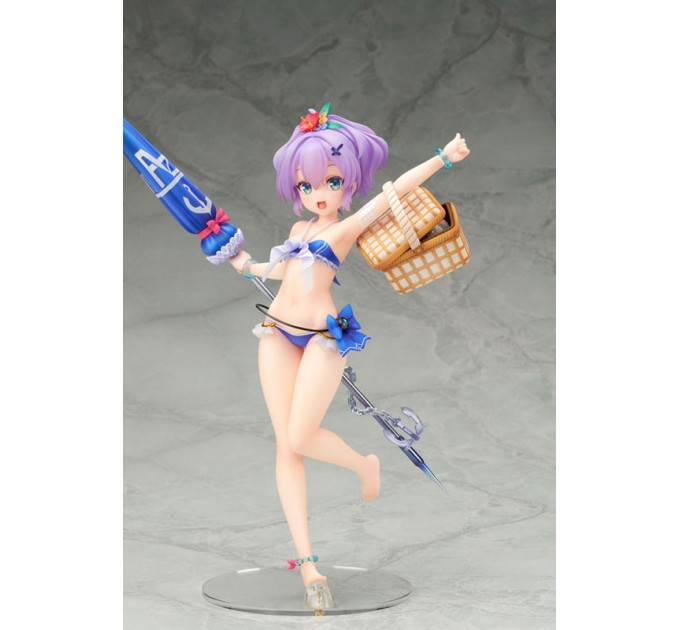 Azur Lane: Javelin Beach Picnic! Ver. (Complete Figure)