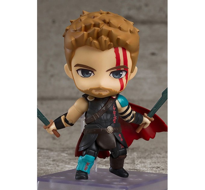 Avengers: Thor Ragnarok Edition (Nendoroid)