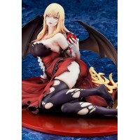 Kizumonogatari: Kiss-Shot Acerola-Orion Heart-Under-Blade (Complete Figure)