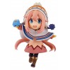 Yuru Camp: Nadeshiko Kagamihara (Mini Figure)