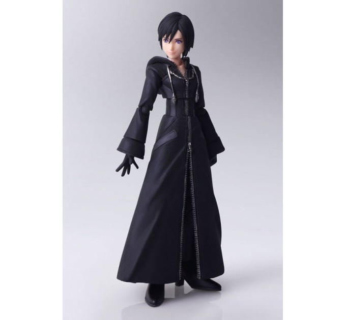 Kingdom Hearts III: Xion (Action Figure)