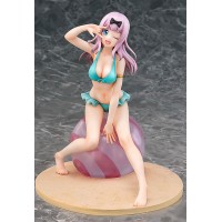 Kaguya-sama Love Is War: Chika Fujiwara Swimsuit Ver. (Complete Figure)