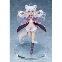 Cheat Yakushi no Slow Life Isekai ni Tsukurou Drug Store: Noella (Complete Figure)