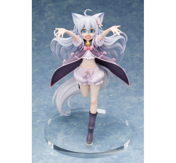 Cheat Yakushi no Slow Life Isekai ni Tsukurou Drug Store: Noella (Complete Figure)