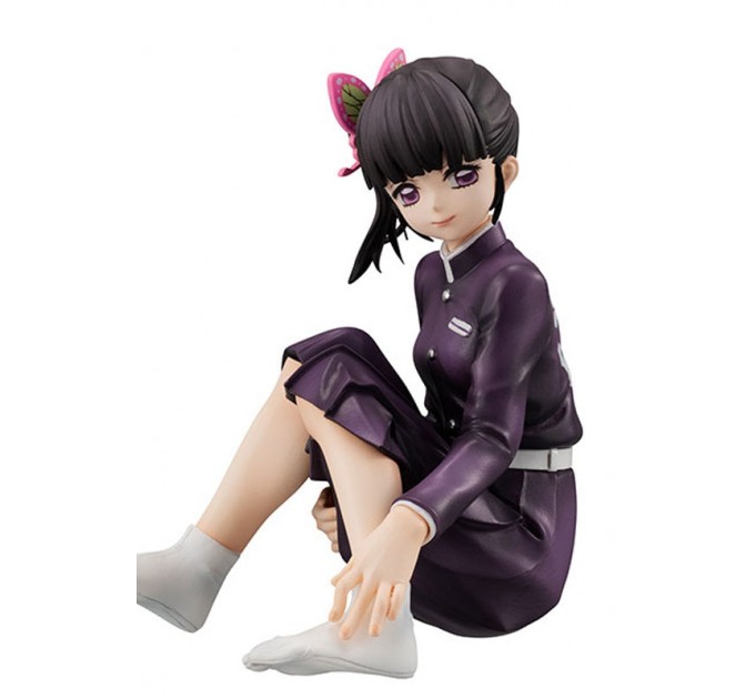 Demon Slayer Kimetsu no Yaiba Palm Size Kanao-chan  (Complete Figure)