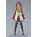 Yuru Camp: Nadeshiko Kagamihara (Figma)