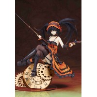 Date A Live: Kurumi Tokisaki (Complete Figure)