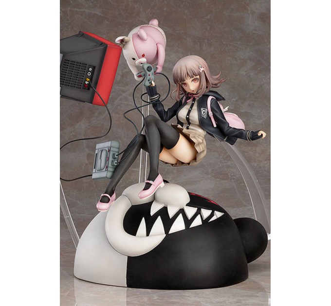 Danganronpa 2 Goodbye Despair: Chiaki Nanami (Complete Figure)