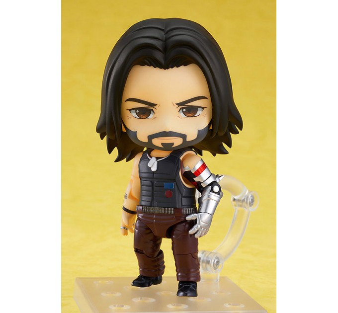 Cyberpunk 2077: Johnny Silverhand (Nendoroid)