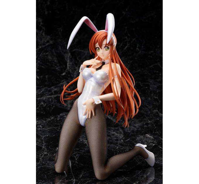 Code Geass Lelouch of the Rebellion: Shirley Fenette Bunny Ver. (Complete Figure)