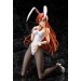 Code Geass Lelouch of the Rebellion: Shirley Fenette Bunny Ver. (Complete Figure)