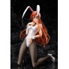 Code Geass Lelouch of the Rebellion: Shirley Fenette Bunny Ver. (Complete Figure)