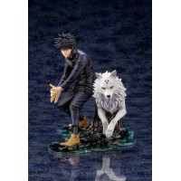 Jujutsu Kaisen: Megumi Fushiguro (Complete Figure) - Предзаказ!