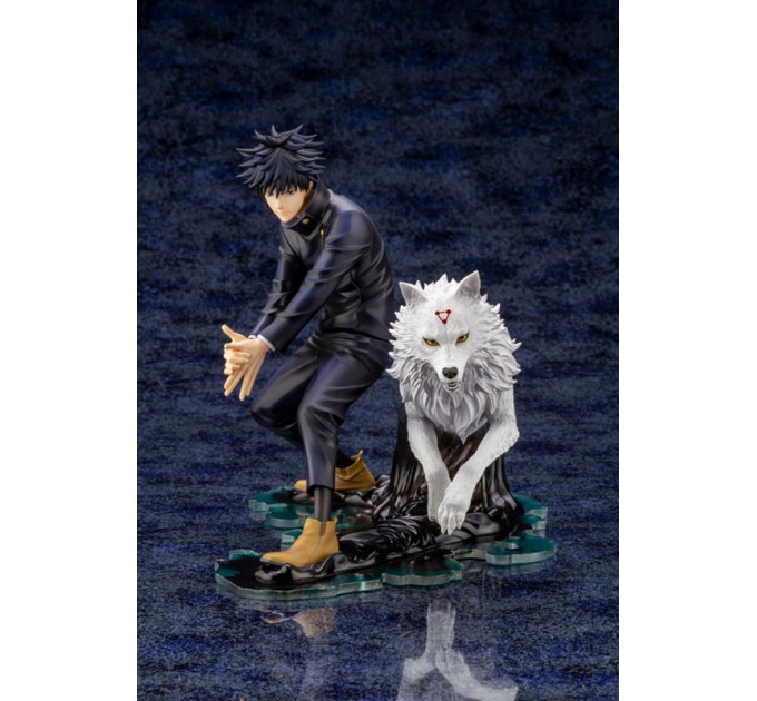 Jujutsu Kaisen: Megumi Fushiguro (Complete Figure) - Предзаказ!