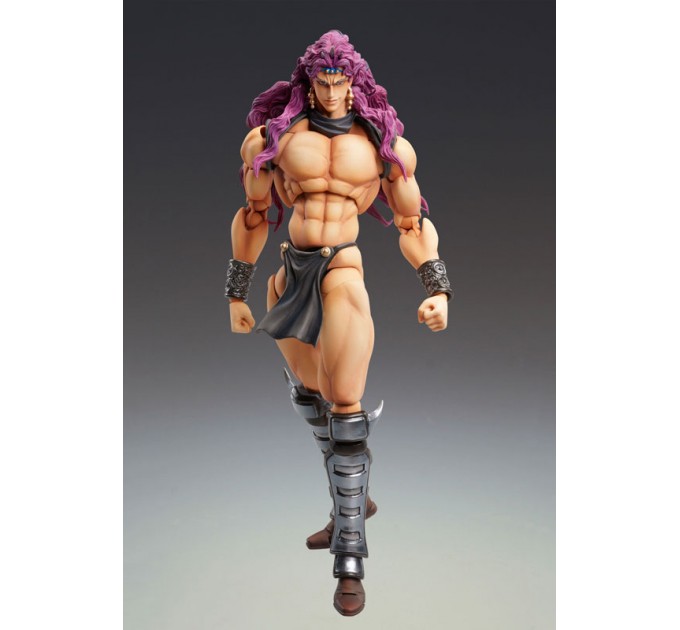 JoJo's Bizarre Adventure Part.2: Kars (Action Figure)