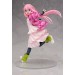 Yuru Camp: Nadeshiko Kagamihara (Complete Figure)