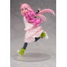 Yuru Camp: Nadeshiko Kagamihara (Complete Figure)