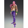 JoJo's Bizarre Adventure Part 5: Diavolo (Action Figure)