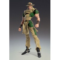 JoJo's Bizarre Adventure Part 3: Hol Horse (Action Figure)