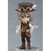 Inventor: Kanou (Nendoroid Doll)