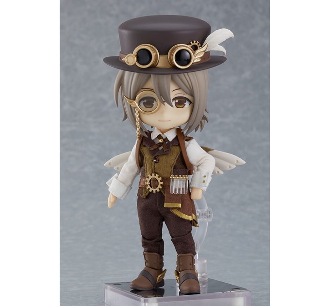 Inventor: Kanou (Nendoroid Doll)