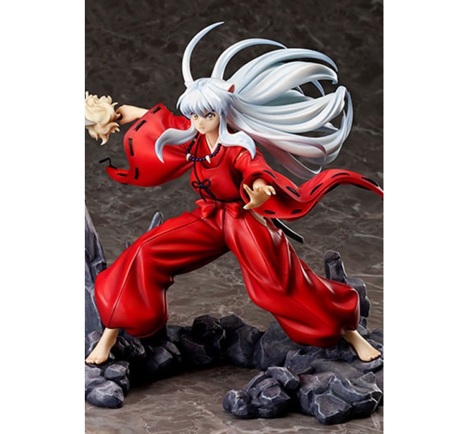 InuYasha (Complete Figure)