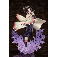 Demon Slayer Kimetsu no Yaiba: Shinobu Kocho (Complete Figure)