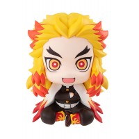 Demon Slayer Kimetsu no Yaiba: Kyojuro Rengoku (Mini Figure)