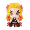 Demon Slayer Kimetsu no Yaiba: Kyojuro Rengoku (Mini Figure)