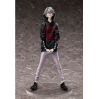 Evangelion: Kaworu Nagisa Ver. RADIO EVA (Complete Figure)