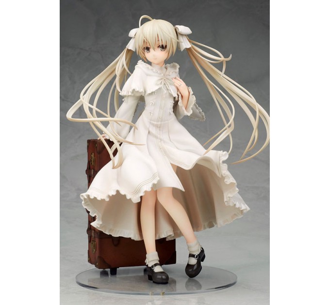 Yosuga no Sora: Sora Kasugano Ending Ver. (Complete Figure)