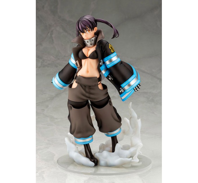 Enen no Shouboutai: Tamaki Kotatsu (Complete Figure)