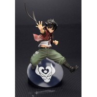 EDENS ZERO: Shiki Granbell (Complete Figure)