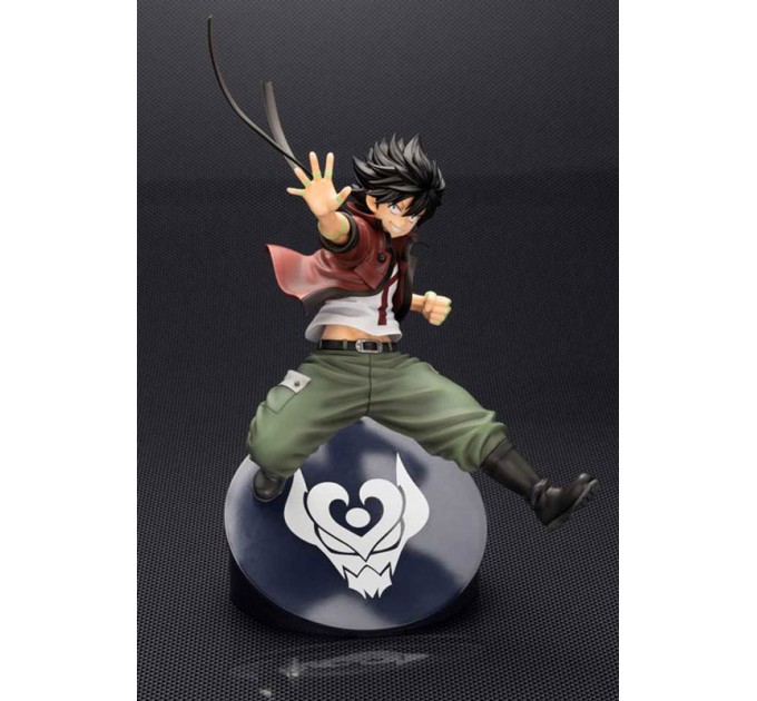 EDENS ZERO: Shiki Granbell (Complete Figure)