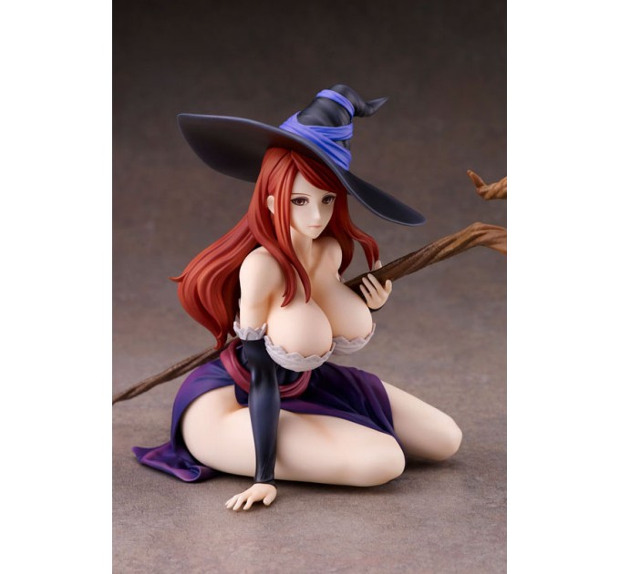 Dragon's Crown: Sorceress (Complete Figure)