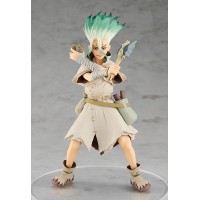 Dr. Stone: Senku Ishigami (Complete Figure)