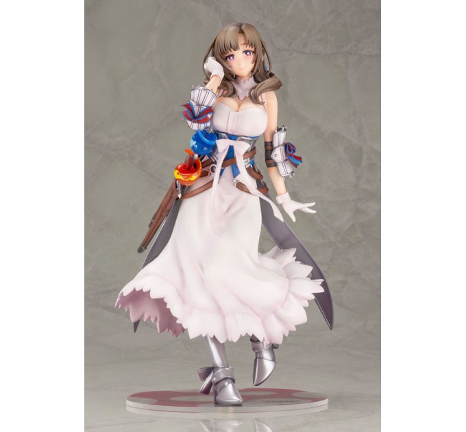 Do You Love Your Mom and Her Two-Hit Multi-Target Attacks? Mamako Oosuki (Complete Figure)