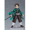 Demon Slayer: Kimetsu no Yaiba Tanjiro Kamado (Figma)