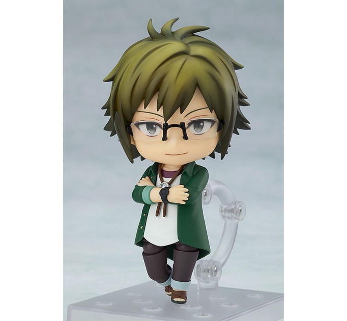 Idolish7: Yamato Nikaido (Nendoroid)