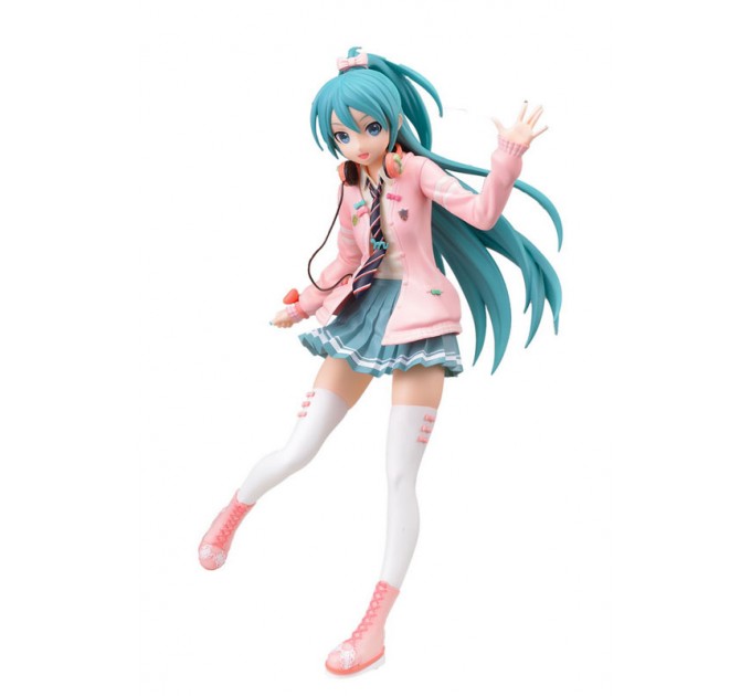 Hatsune Miku Project DIVA Arcade Future Tone (Prize)