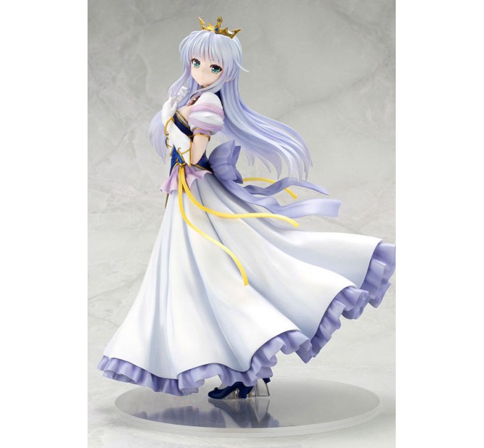 Yoake Mae yori Ruriiro na: Feena fam Earthlight 15th anniversary (Complete Figure)