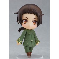 Hetalia World Stars: China (Nendoroid)