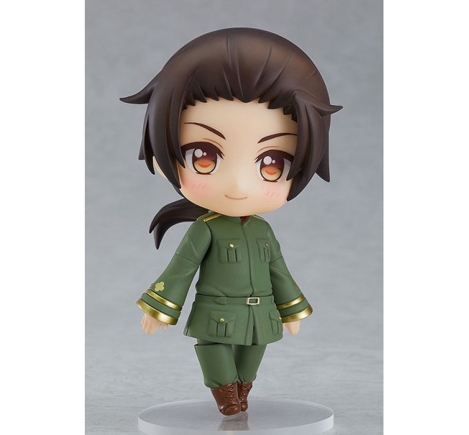 Hetalia World Stars: China (Nendoroid)