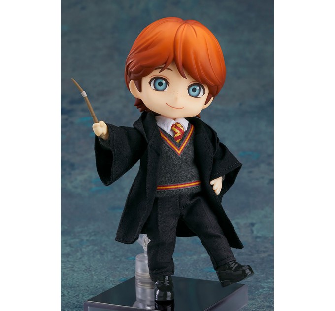 Harry Potter: Ron Weasley (Nendoroid Doll)