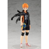 Haikyuu!! TO THE TOP Shoyo Hinata (Complete Figure) - Предзаказ!